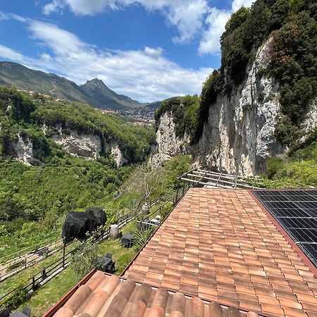 Agriturismo Orrido Di Pino أَجيرولا المظهر الخارجي الصورة