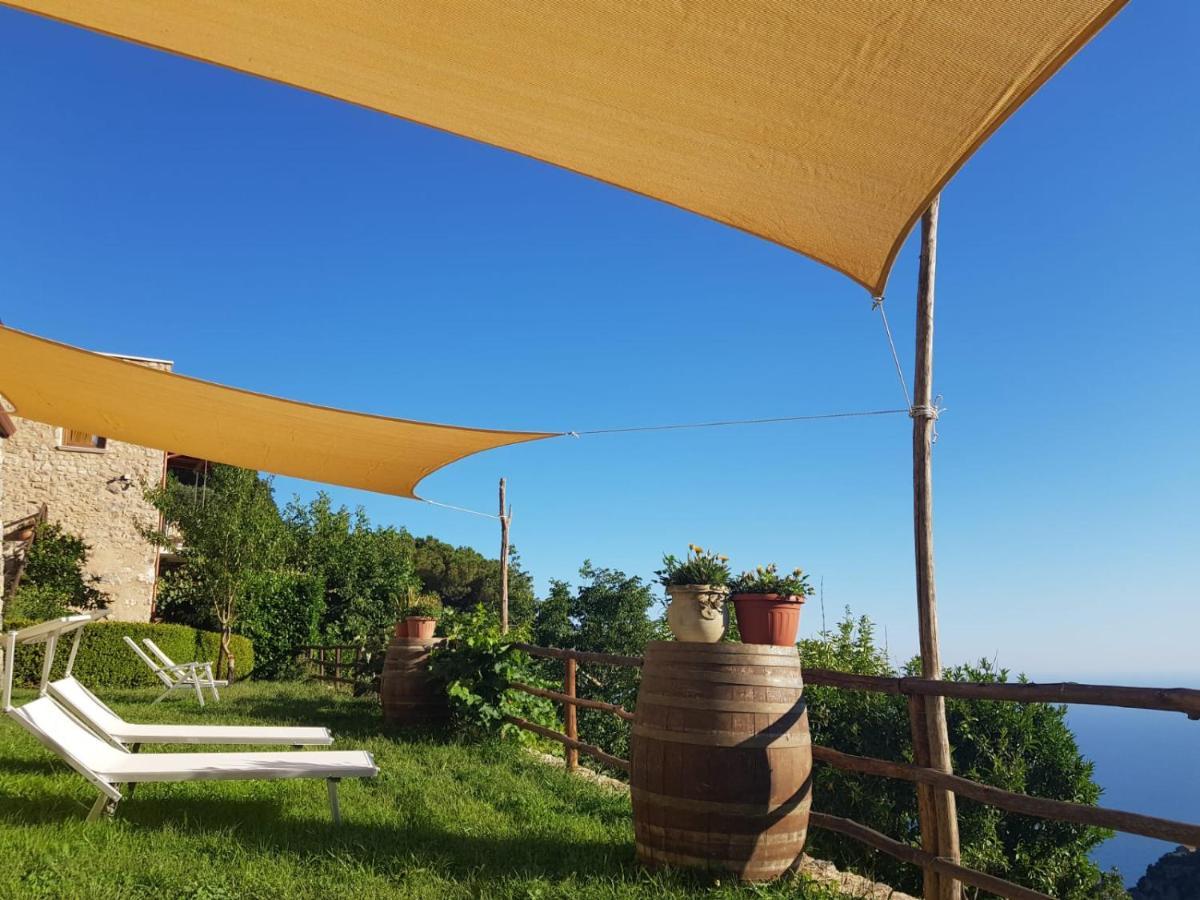 Agriturismo Orrido Di Pino أَجيرولا المظهر الخارجي الصورة