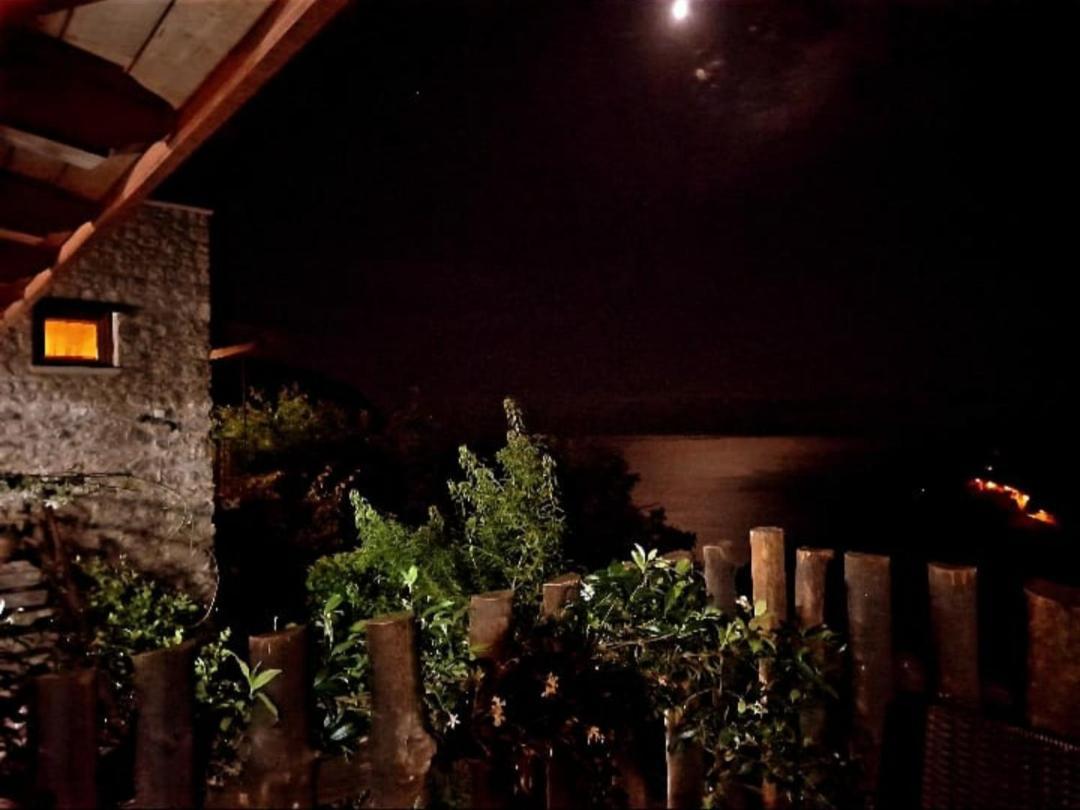 Agriturismo Orrido Di Pino أَجيرولا المظهر الخارجي الصورة