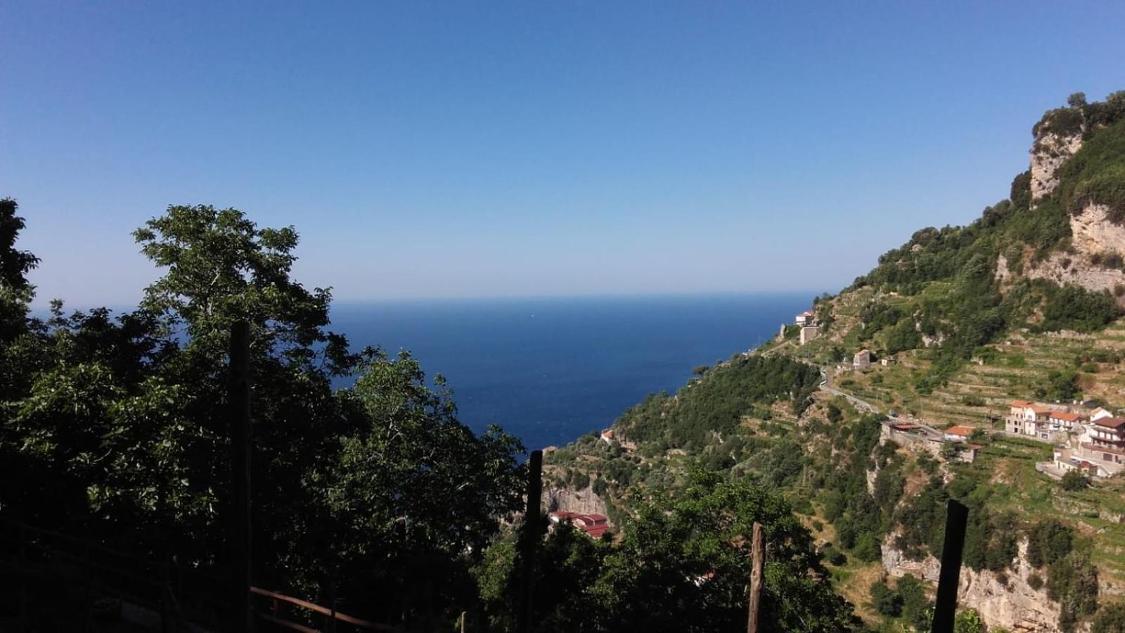 Agriturismo Orrido Di Pino أَجيرولا المظهر الخارجي الصورة
