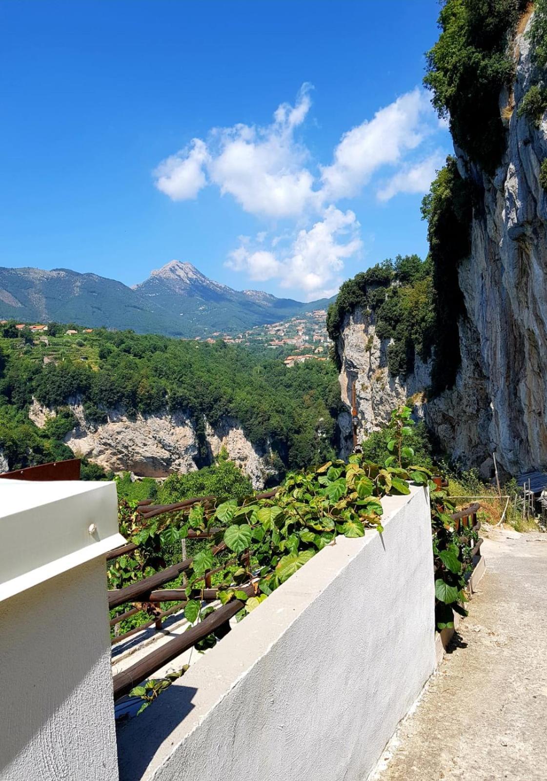 Agriturismo Orrido Di Pino أَجيرولا المظهر الخارجي الصورة
