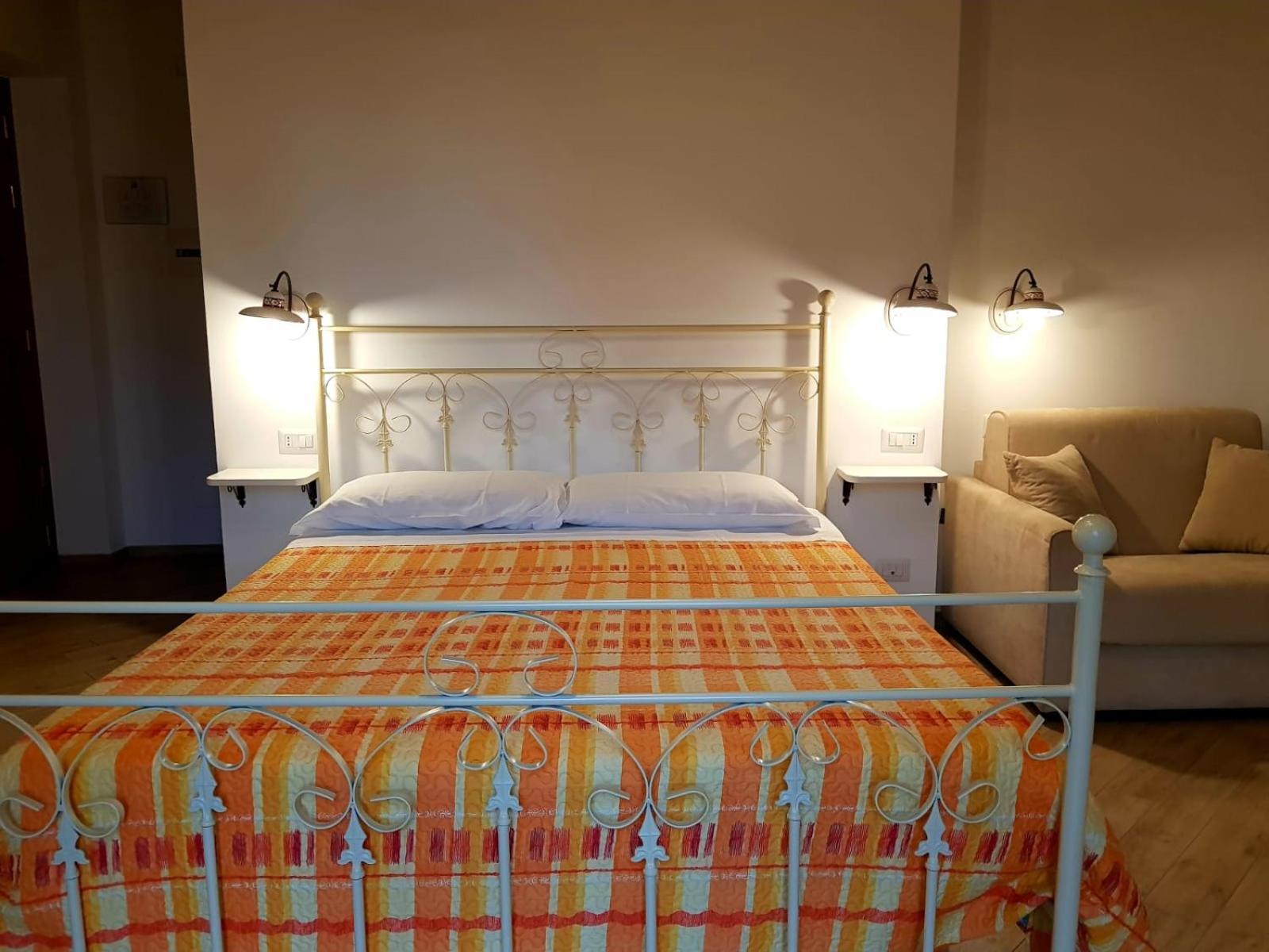 Agriturismo Orrido Di Pino أَجيرولا المظهر الخارجي الصورة