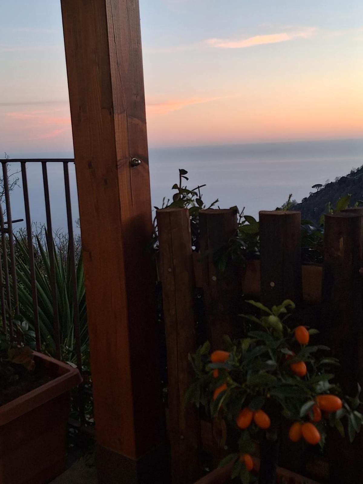 Agriturismo Orrido Di Pino أَجيرولا المظهر الخارجي الصورة