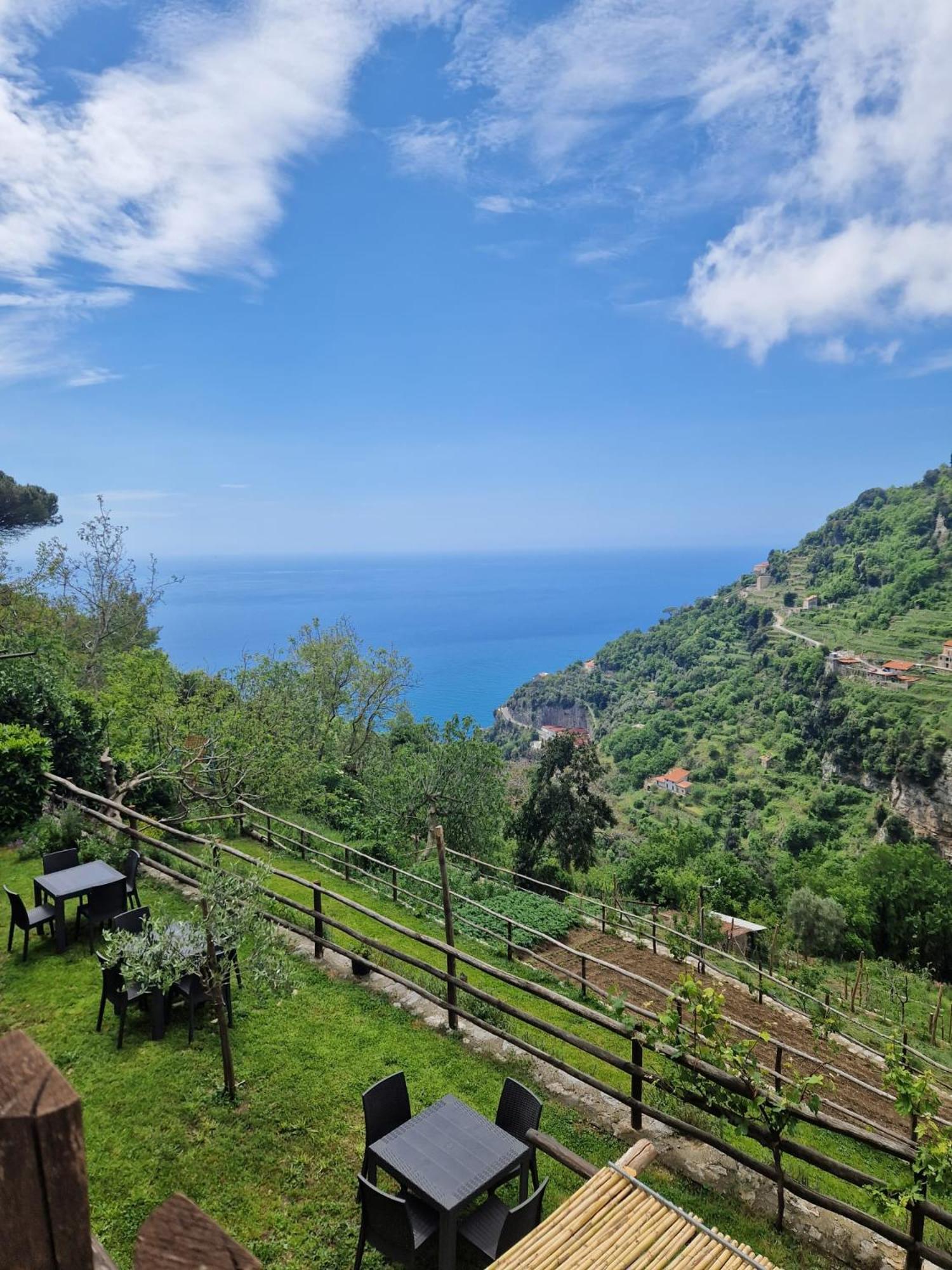 Agriturismo Orrido Di Pino أَجيرولا المظهر الخارجي الصورة