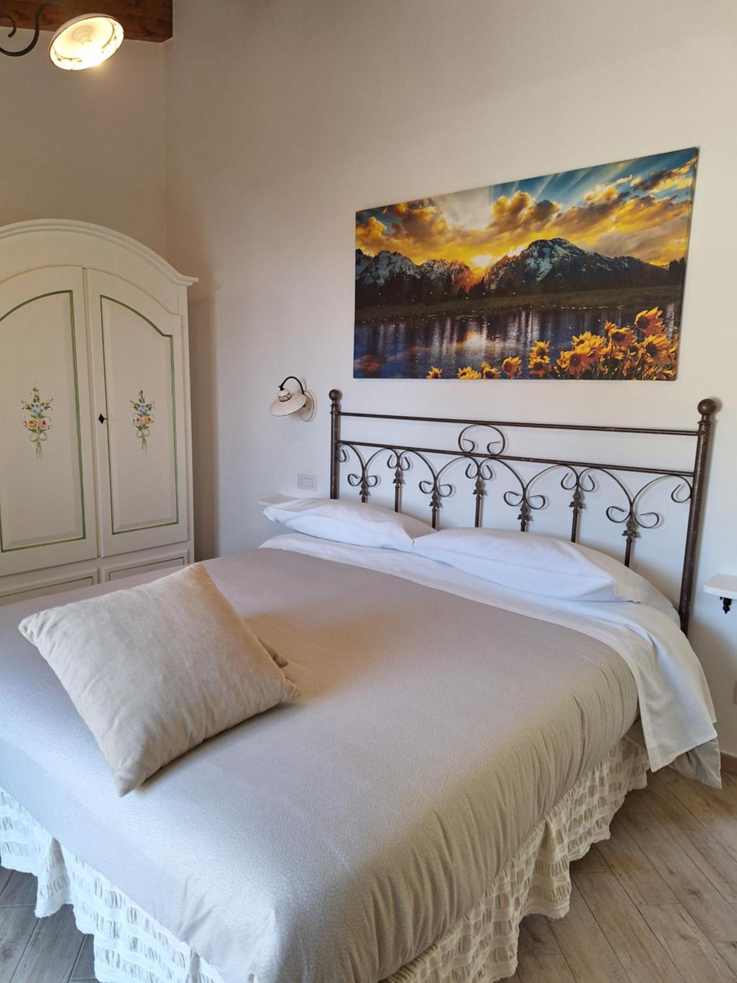 Agriturismo Orrido Di Pino أَجيرولا المظهر الخارجي الصورة