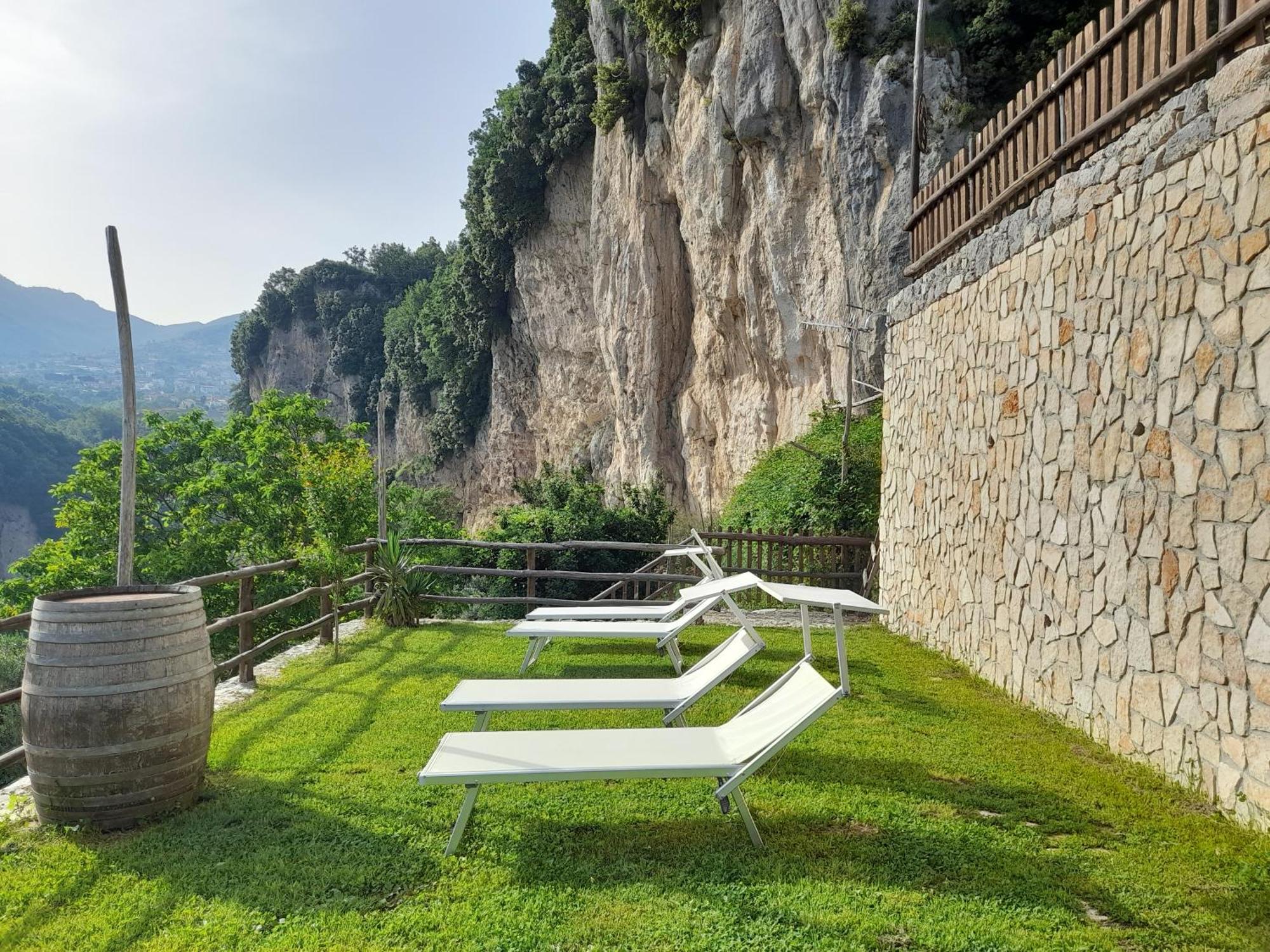 Agriturismo Orrido Di Pino أَجيرولا الغرفة الصورة