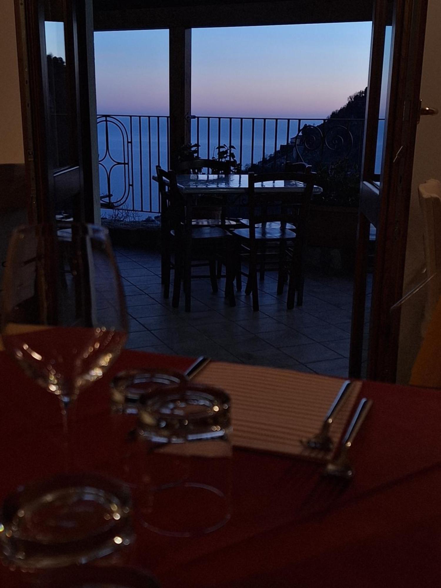 Agriturismo Orrido Di Pino أَجيرولا المظهر الخارجي الصورة