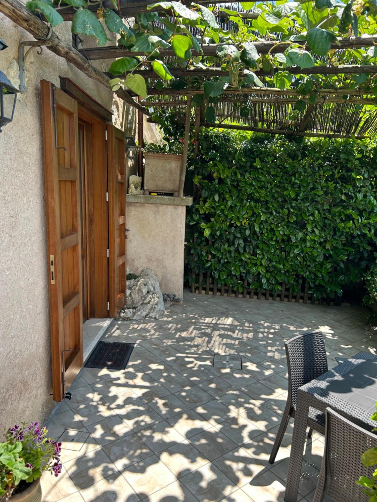 Agriturismo Orrido Di Pino أَجيرولا المظهر الخارجي الصورة