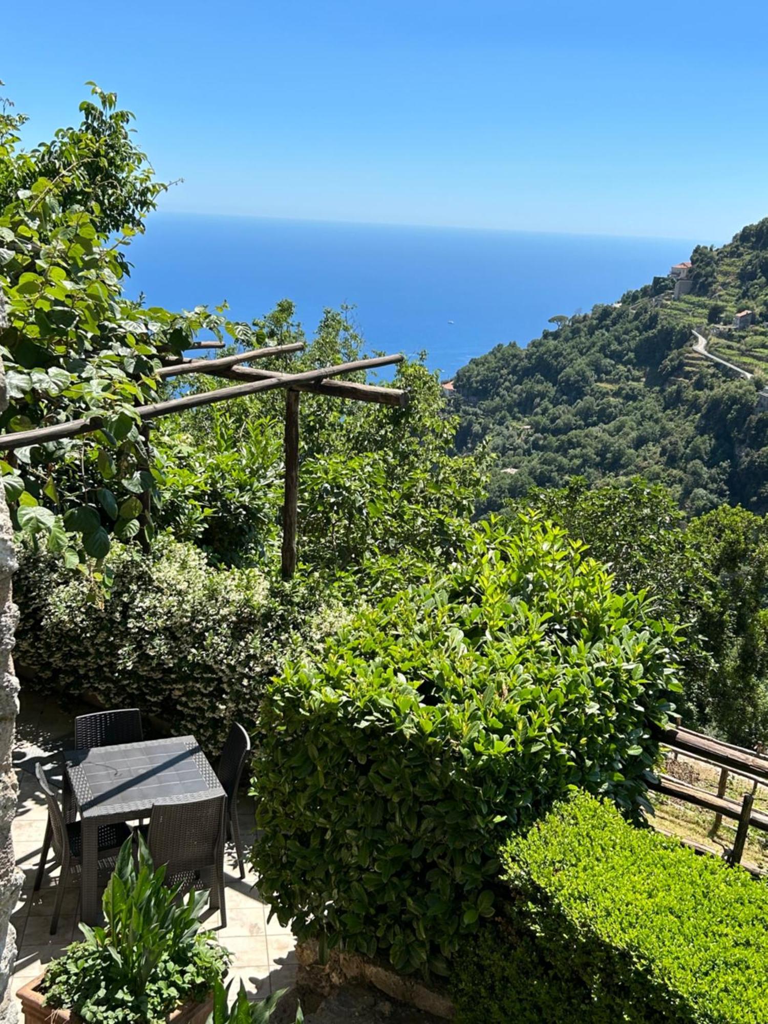 Agriturismo Orrido Di Pino أَجيرولا المظهر الخارجي الصورة