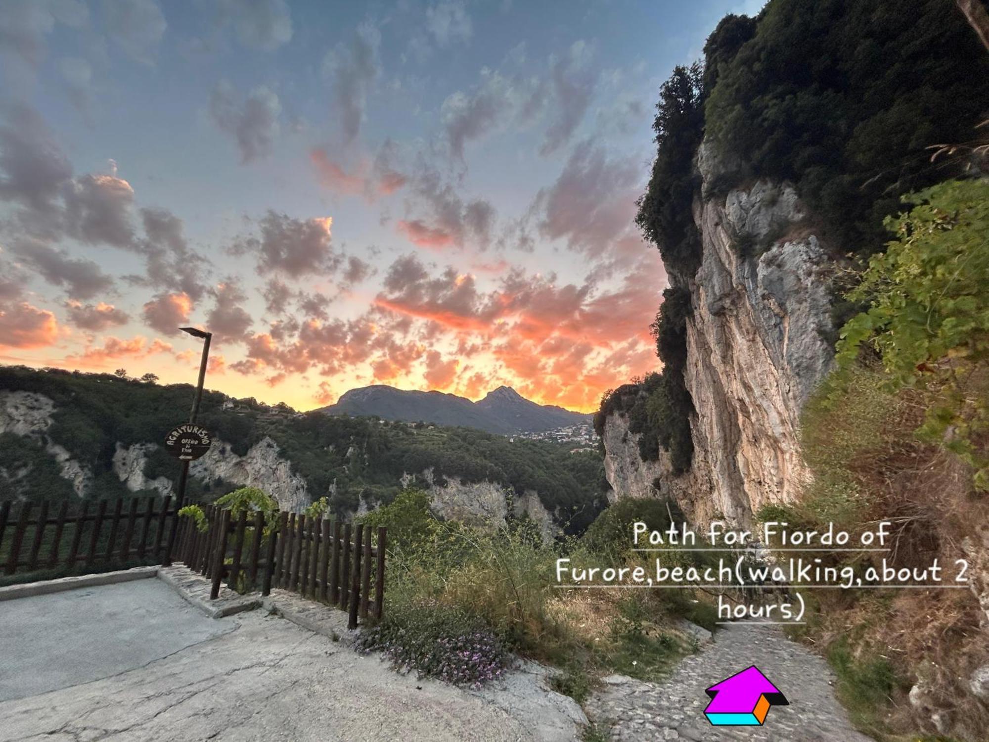 Agriturismo Orrido Di Pino أَجيرولا المظهر الخارجي الصورة