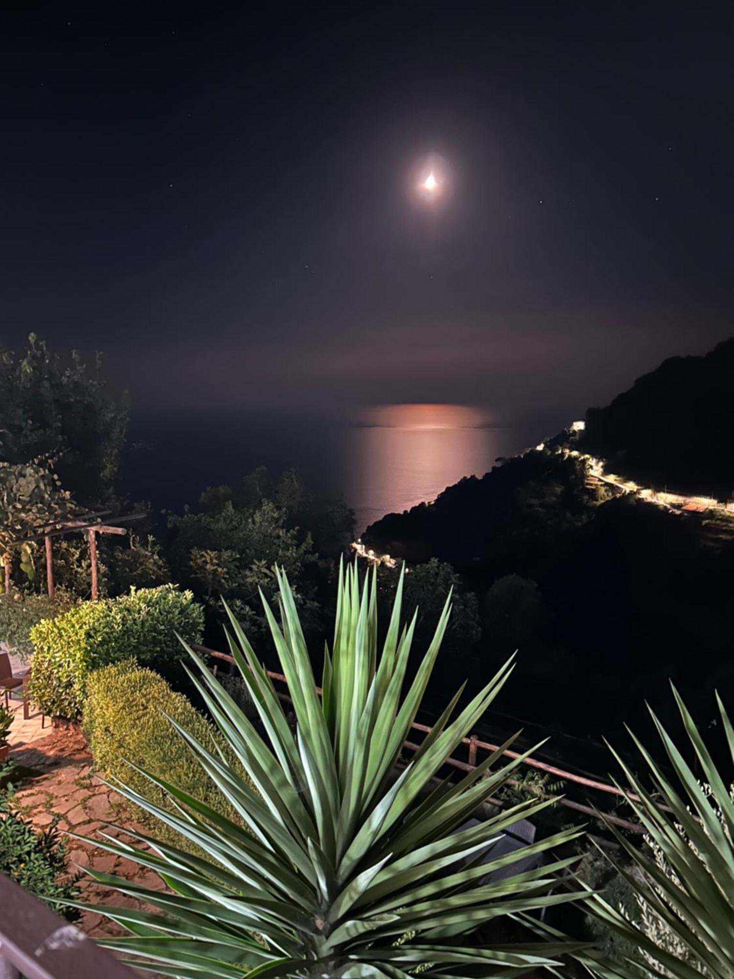 Agriturismo Orrido Di Pino أَجيرولا المظهر الخارجي الصورة